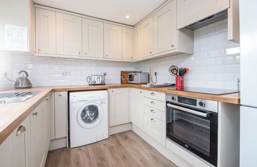 Nolton Cottage | Nolton Coach House, Holiday Cottage Nolton Haven, Sleeps 2, 1 bedrooms, bathrooms