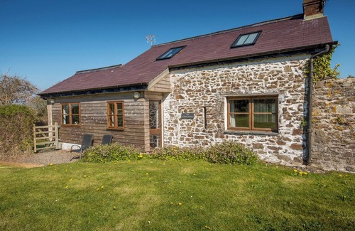 Nolton Cottage | Nolton Coach House, Holiday Cottage Nolton Haven, Sleeps 2, 1 bedrooms, bathrooms