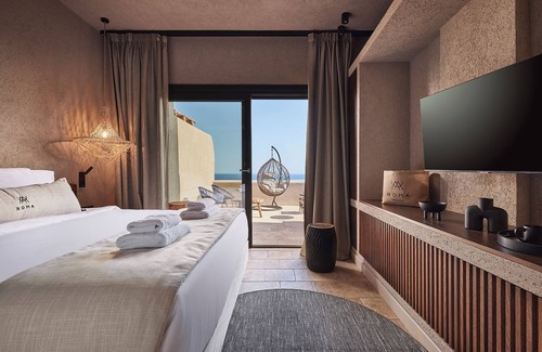 Milos Bed & Breakfast | Noma Milos - Delmar Collection
