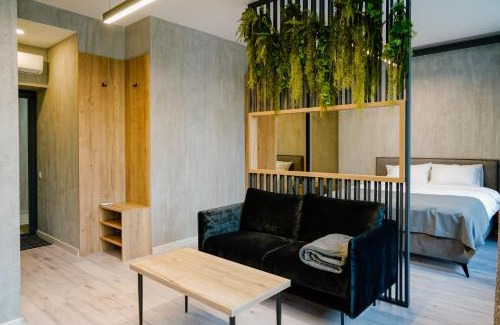 Mazeikiai Apartment | NOMAD APARTMENTS