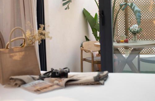 L'Amistat House | Nomad Haux Mestalla