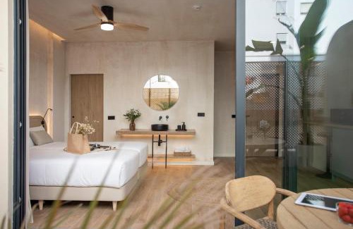 L'Amistat House | Nomad Haux Mestalla