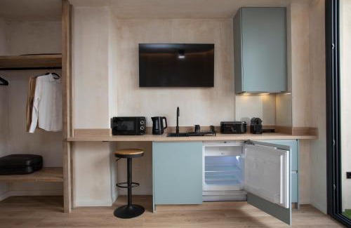 L'Amistat House | Nomad Haux Mestalla