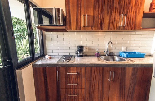 Tulum Resort | Nomad Humans Coliving Apartments