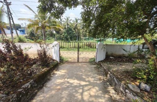 Sulthan Bathery House | Nomad nest