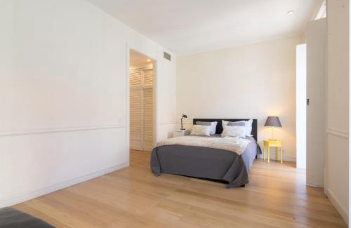 Encarnacao Apartment | Nomad's Chiado Lisbon & Amazing View