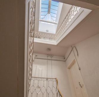 Encarnacao Apartment | Nomad's Chiado Lisbon & Amazing View