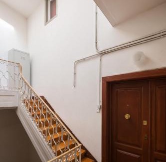 Encarnacao Apartment | Nomad's Chiado Lisbon & Amazing View