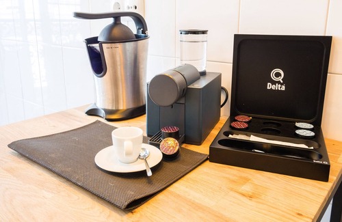 Chiado Apartment | Nomad's Fine Arts in Chiado