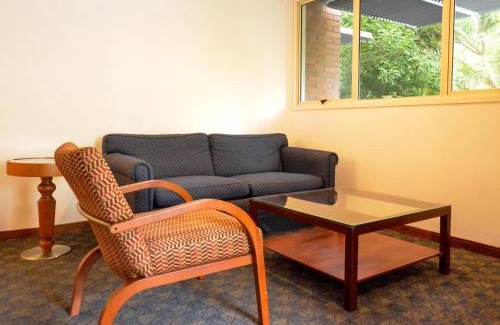 Chacao Apartment | Nomad Suites Altamira