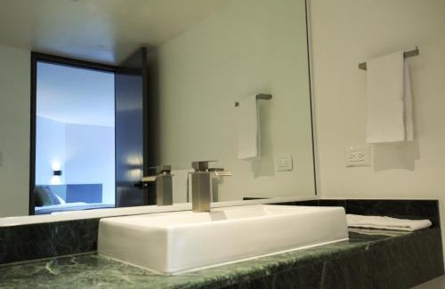 Chacao Apartment | Nomad Suites Altamira