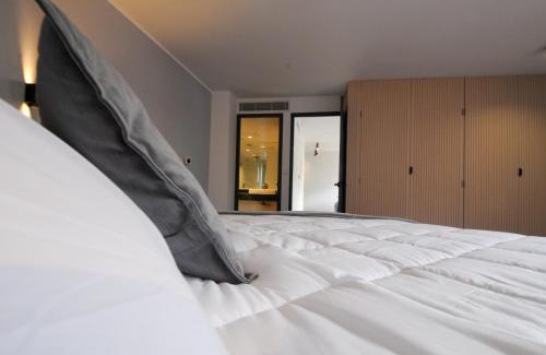 Chacao Apartment | Nomad Suites Altamira