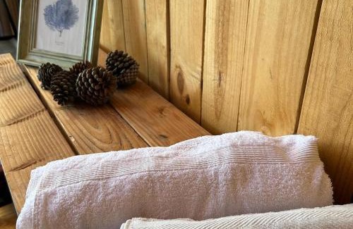 Navidad Apartment | Nomad Tiny Matanzas