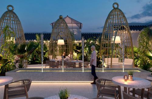 Denia Old Town Hotel | Nomada House by SH Hoteles