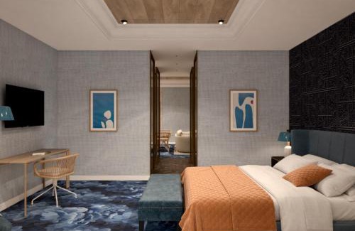Denia Old Town Hotel | Nomada House by SH Hoteles