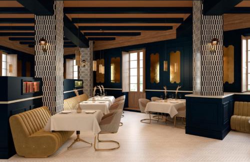 Denia Old Town Hotel | Nomada House by SH Hoteles