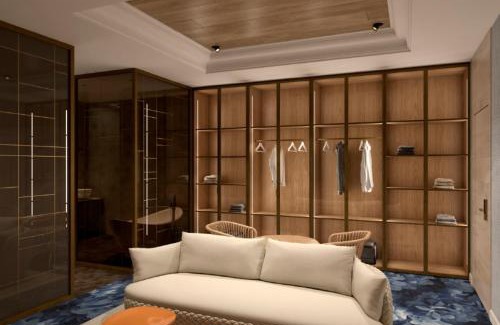 Denia Old Town Hotel | Nomada House by SH Hoteles