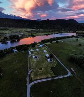 Trevelin Other | Nomade Patagonia Glamping & Domos