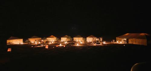 Lac Yasmins Other | Nomads Dunes Nest