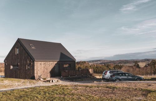 Zagorz House | Nomads' Hill - dom z widokiem na góry