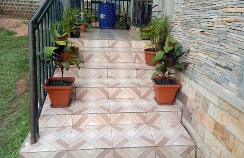 Kireka House | Nomads Homestay Mukono