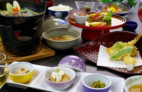Tokamachi Hotel | Nomoto Ryokan Matsunoyama Onsen