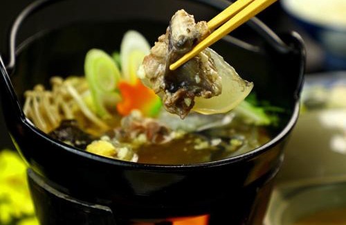 Tokamachi Hotel | Nomoto Ryokan Matsunoyama Onsen