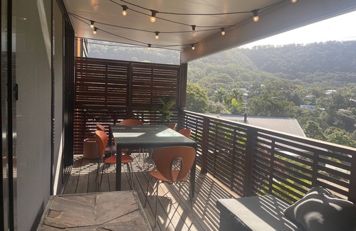 Stanwell Park Villa | Noms Ryokan