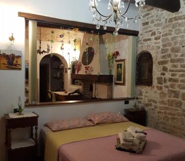 Spoleto Apartment | Non ditelo al Duca - Lo Spagna