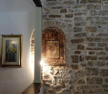 Spoleto Apartment | Non ditelo al Duca - Lo Spagna