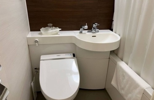 Machida House | Non smoking Double Room/Machida Tokyo