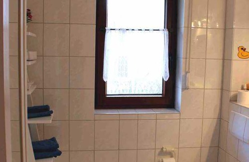 Buhlau/Weier Hirsch Apartment | Non smoking rental, 76qm, 1 bedroom, ground floor - Apartment Illgen