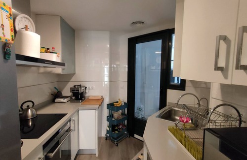 La Malva-rosa Apartment | NON STRESS First Level