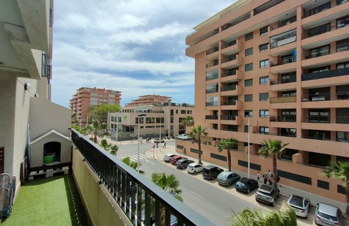 La Malva-rosa Apartment | NON STRESS First Level