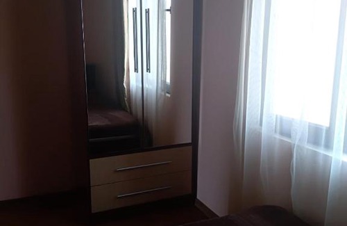 Ureki Apartment | Nona's Apartment