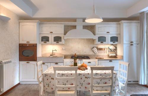 Valdebek Apartment | Nona's garden apartment