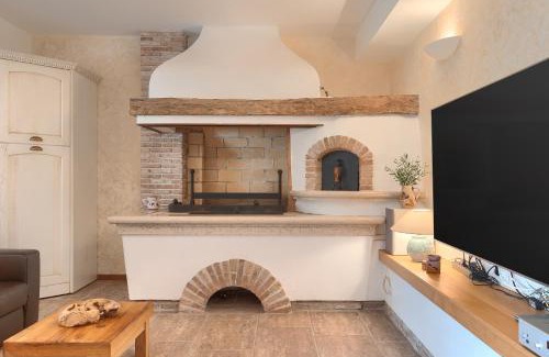 Valdebek Apartment | Nona's garden apartment