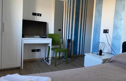 None Hotel | NONE Holiday HOTEL