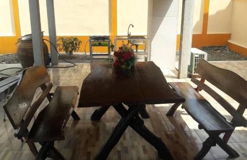 Sattahip House | Nongkran homestay private and safety zone