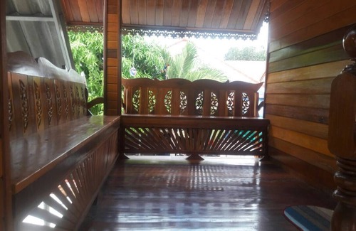 Sattahip House | Nongkran homestay private and safety zone