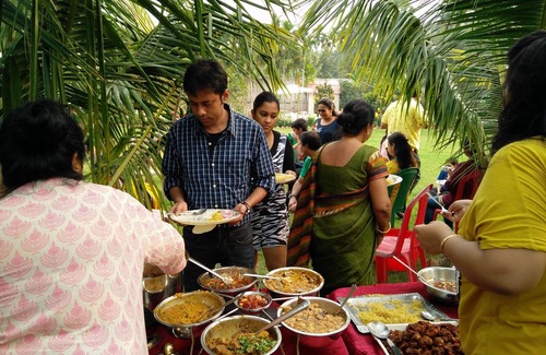 Sealdah House | Nongore - A Luxury Villa by the Ganges