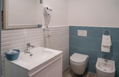 San Lazzaro House | Nonna Carmela Holiday House