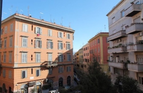 San Lorenzo Apartment | Nonna Grazia Rome, Nonna Grazia Rome