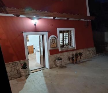 Calvanico Bed & Breakfast | Nonna Lella Bed and Breakfast