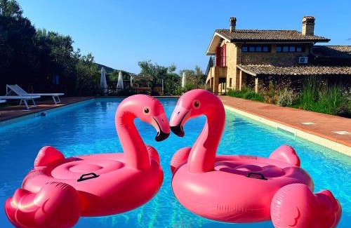 Braccagni Bed & Breakfast | Nonna Nara Bed & Breakfast