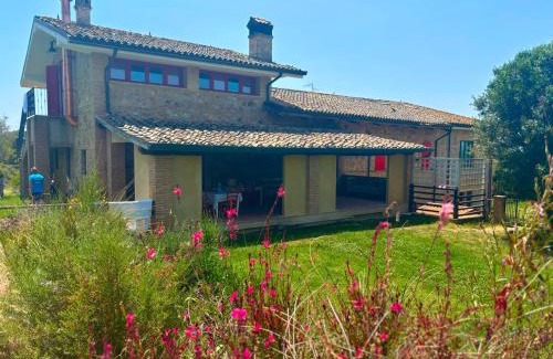 Braccagni Bed & Breakfast | Nonna Nara Bed & Breakfast