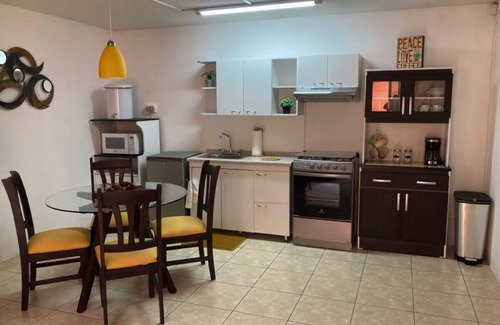 Mixco Apartment | Nonna's loft: apartment in Guatemala City near Antigua