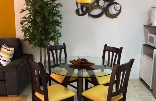 Mixco Apartment | Nonna's loft: apartment in Guatemala City near Antigua
