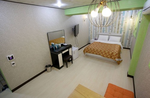 Nonsan Hotel | Nonsan Yegrina