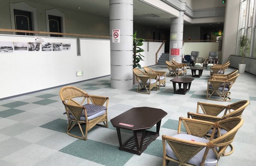 Tanagura House | Nonsmoking Westernstyle room 1 Maximum 2 people Breakfast included plan /Higashishirakawa-gun Fukushima